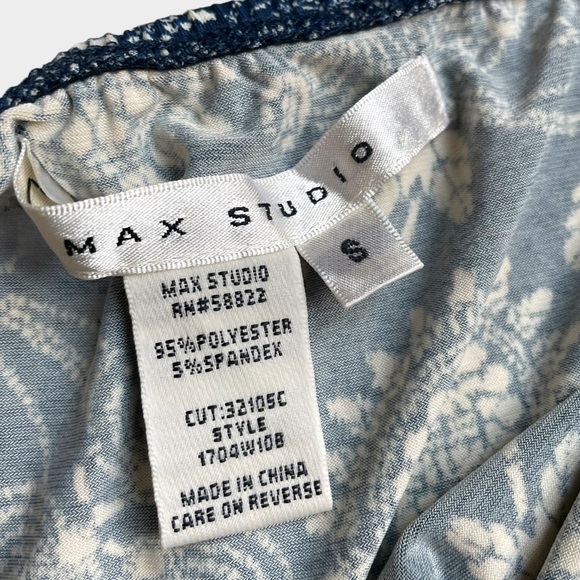 Max Studio Boho Maxi Skirt, Women’s small. - Picture 4 of 4